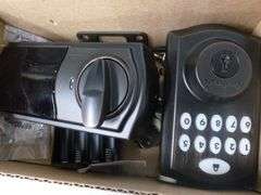 Kwikset Smartcode 913 Door Lock