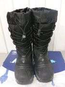 New - Baffin Polar Ice Breaker Men's -94 Below Rated Winter Boots