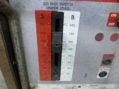 Craftsman 180 Amp Portable Arc Welder With Lead Wires