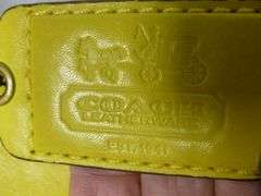 Coach Women's Handbag No. J0769-11422