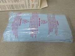 New - Cara Select Heat Switch Heating Pad Model 51