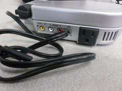 Vector 12V Video Game Power System Inverter
