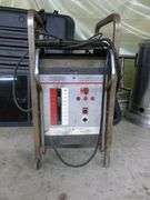 Craftsman 180 Amp Portable Arc Welder With Lead Wires