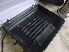 Large Car Top Cargo Carrier
