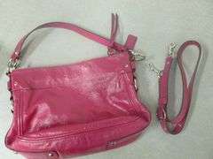 Coach Women's Handbag No. F1082-F15478