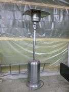 Large Propane Gas Patio Heater