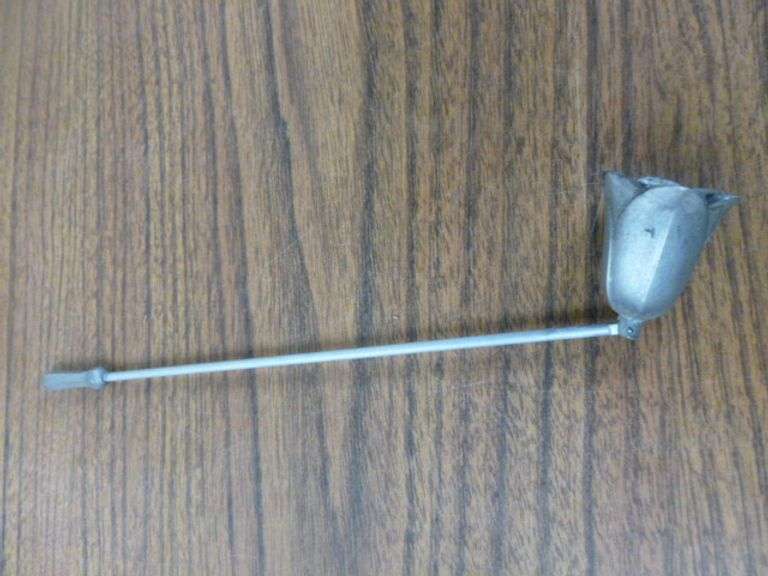 New Votive Candles / Candle Cups / Snuffer