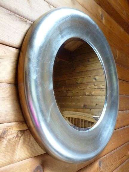 Heavy Duty Wall Mirror