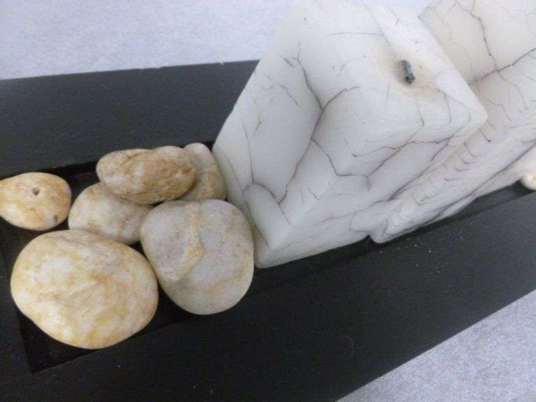 Mantle Centerpiece Decoration