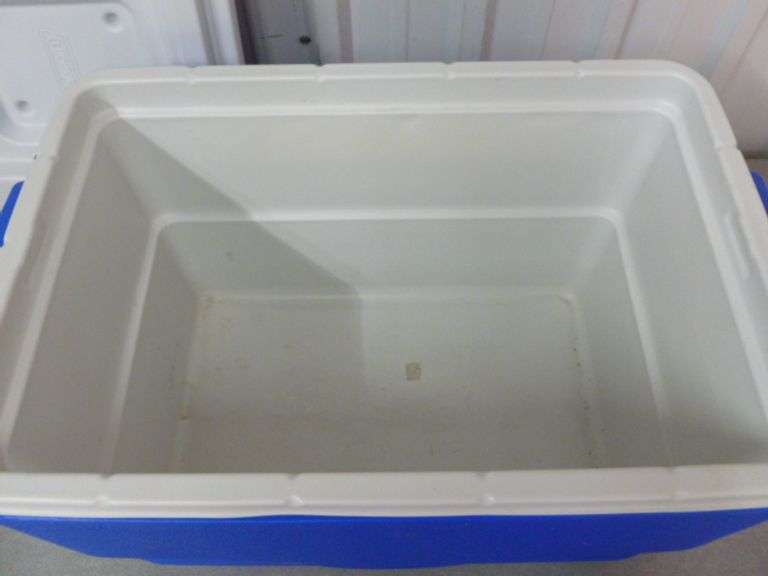 Coleman 40 Quart Cooler
