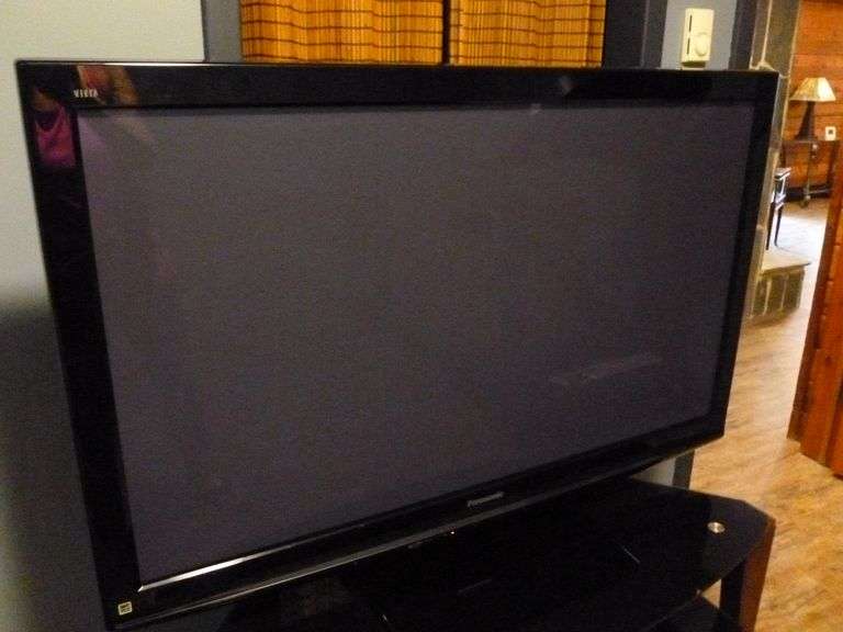 Panasonic 51" Flat Panel TV