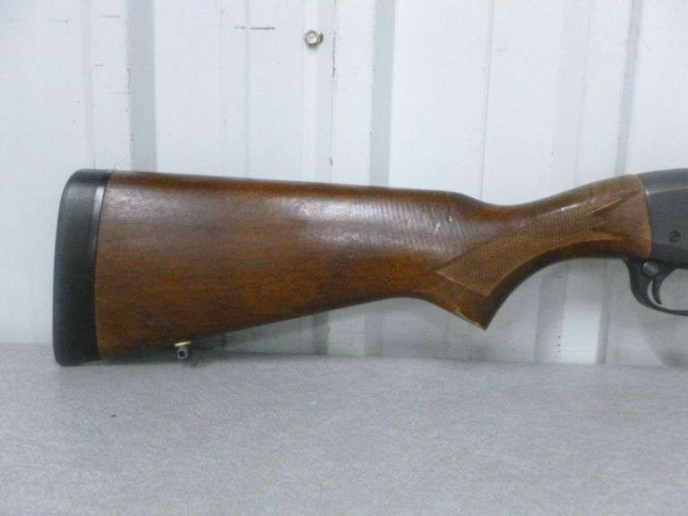 Remington 870 Express Magnum 12 Gauge Pump Action With Case