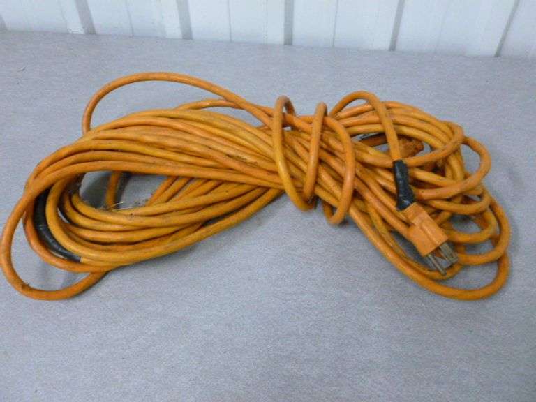 50 Ft Power Tool Extension Cord
