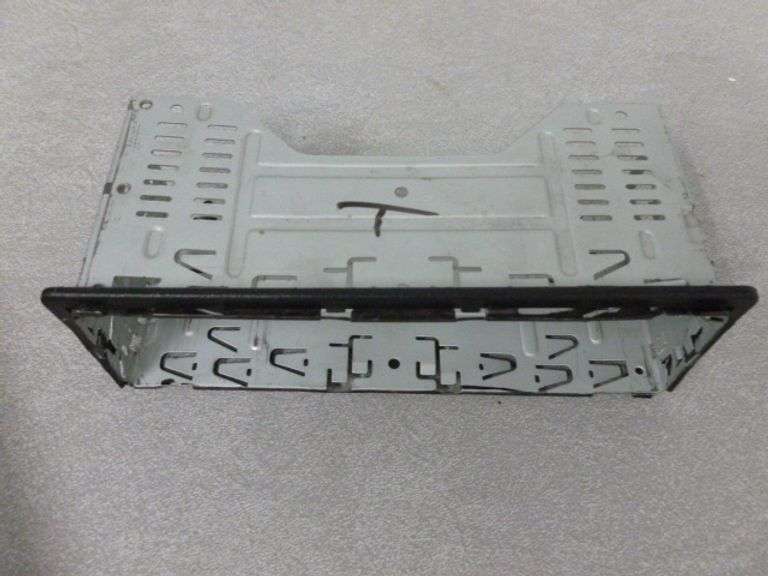 Kenwood Cassette Receiver Car Stereo Model KRC-235
