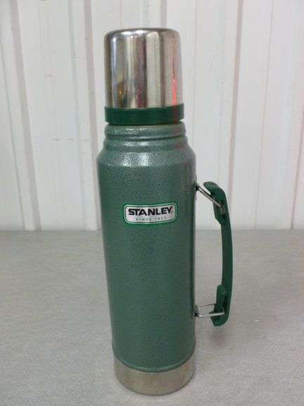 Stanley - 1 Liter Stainless Steel Thermos Jug