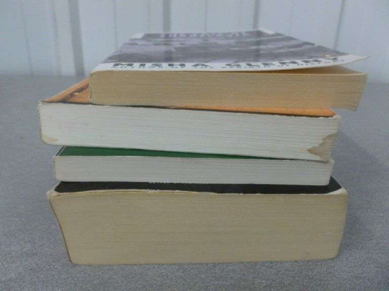 (4) Collectible Balkans / Yugoslavia Themed Books
