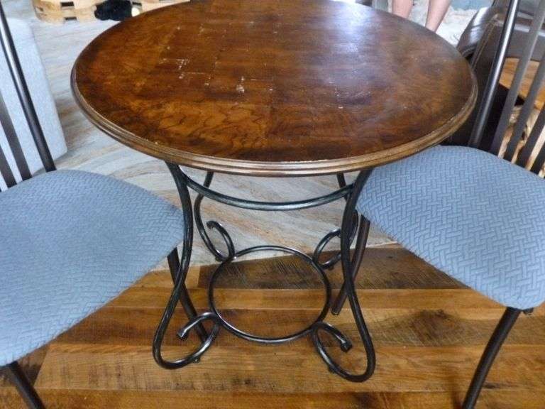 Nice 3-Piece Bistro Set