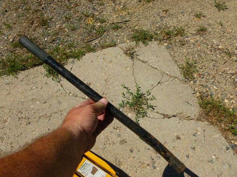 Wilmar 2 Ton Hydraulic Floor Jack