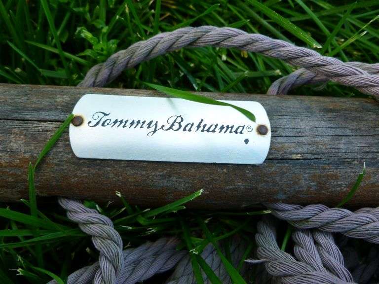 Large Tommy Bahama Hammock