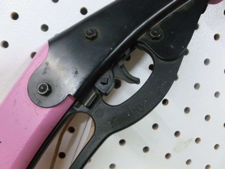 Daisy BB Gun Model 1998