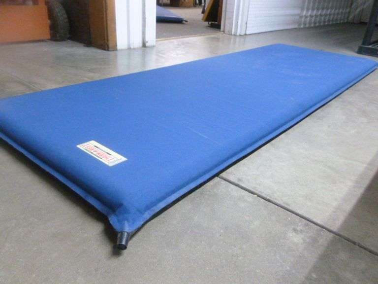 Cascade Designs Therma-Rest Camping Mat 25" x 72"