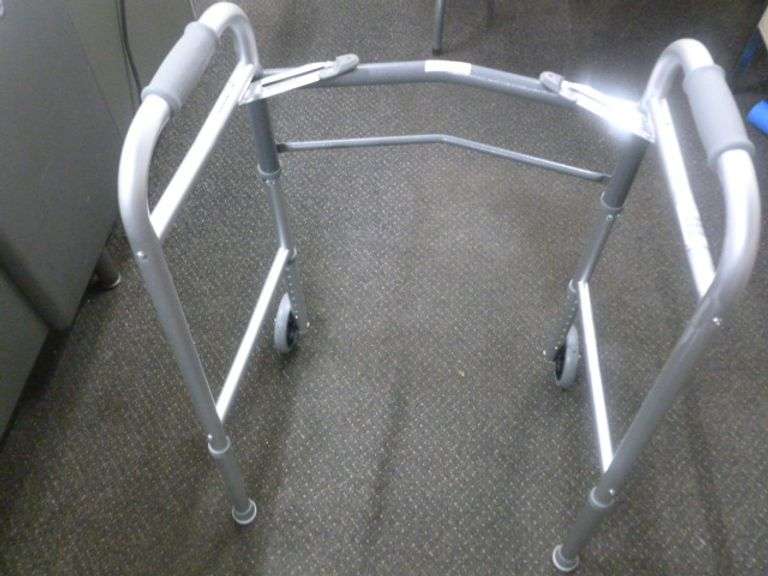 Guardian Aluminum Walker