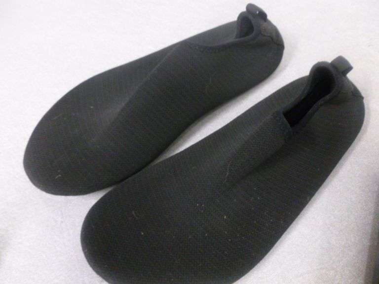 New - Nike Remora Swimming Goggles Size Medium - Silver / Seekway Swimming Shoes Women's 10