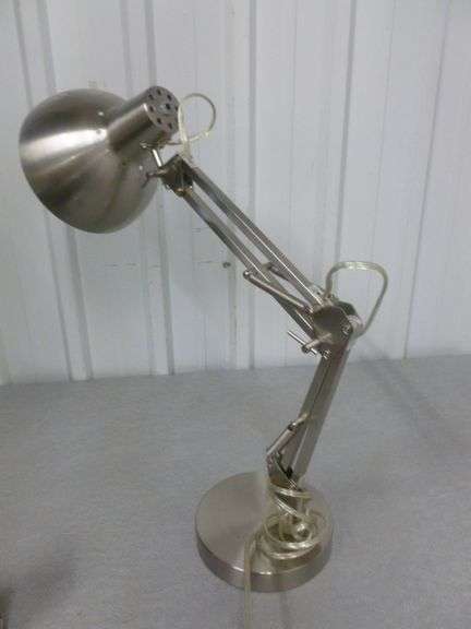 Adjustable Desk Lamp