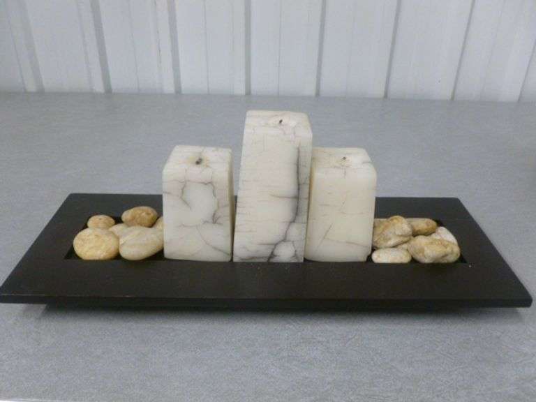 Mantle Centerpiece Decoration