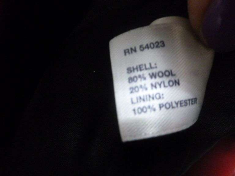 Gap Women's Jacket Size Medium