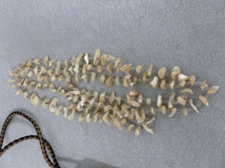 Group Of Nice Looking Jewelry Items