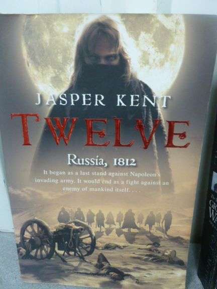 Group Of (4) Great War / Russia Themed Books