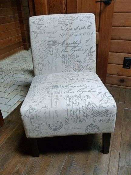 Bedroom Side Chair