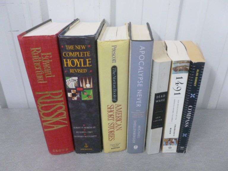 Group Of Good Books