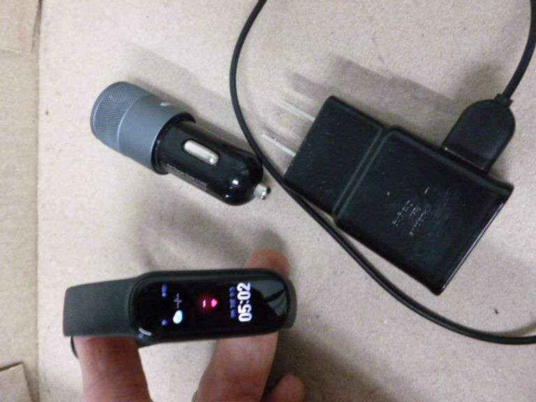 EAC Smart Watch