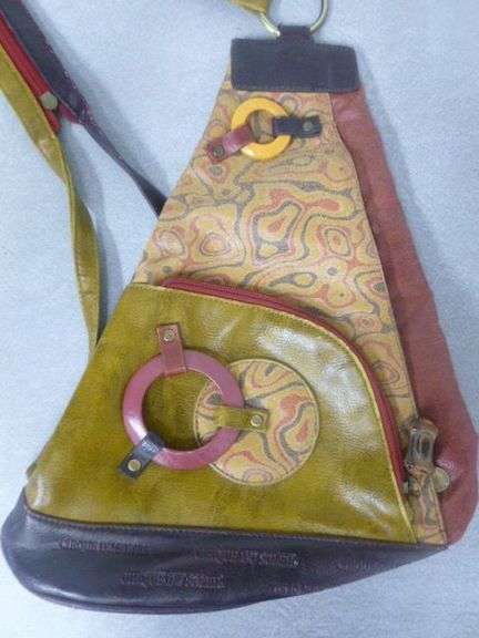 Nice Cirque Du Soleil Women's Purse