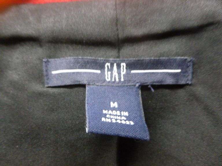 Gap Women's Jacket Size Medium