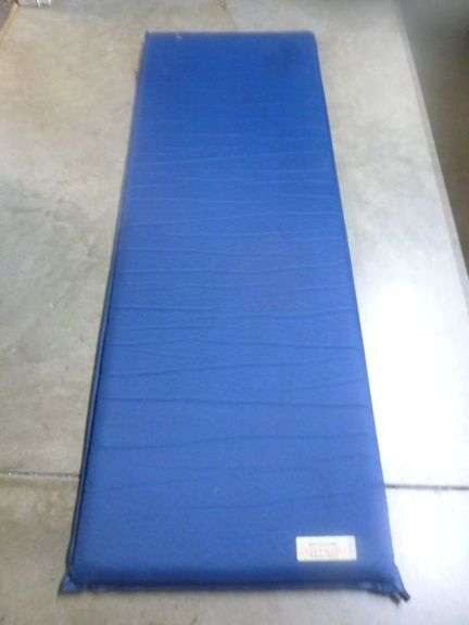 Cascade Designs Therma-Rest Camping Mat 25" x 72"