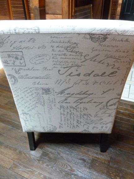 Bedroom Side Chair