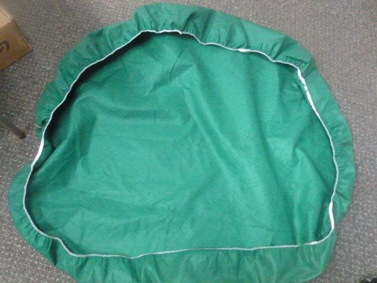 Poker Table Topper For Round Card Table