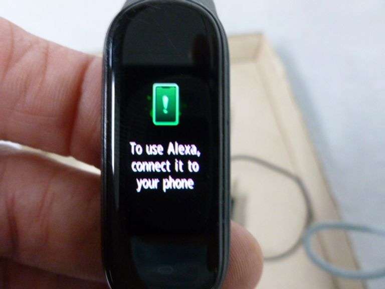 EAC Smart Watch