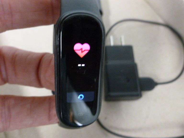 EAC Smart Watch