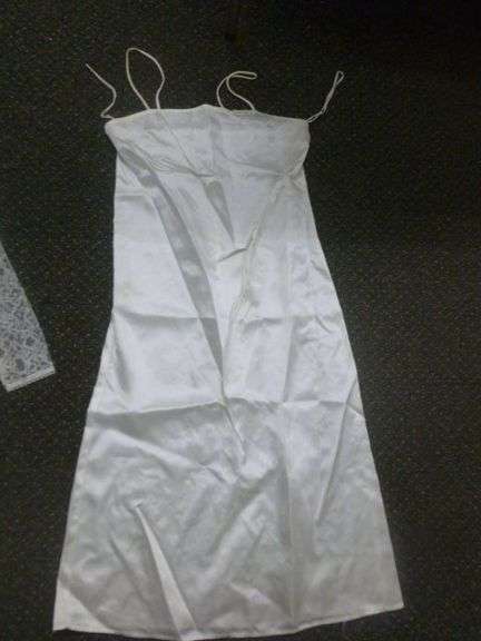 Vintage Wedding Dress