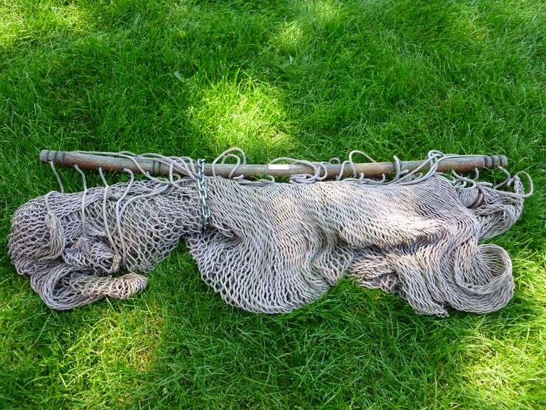 Large Tommy Bahama Hammock