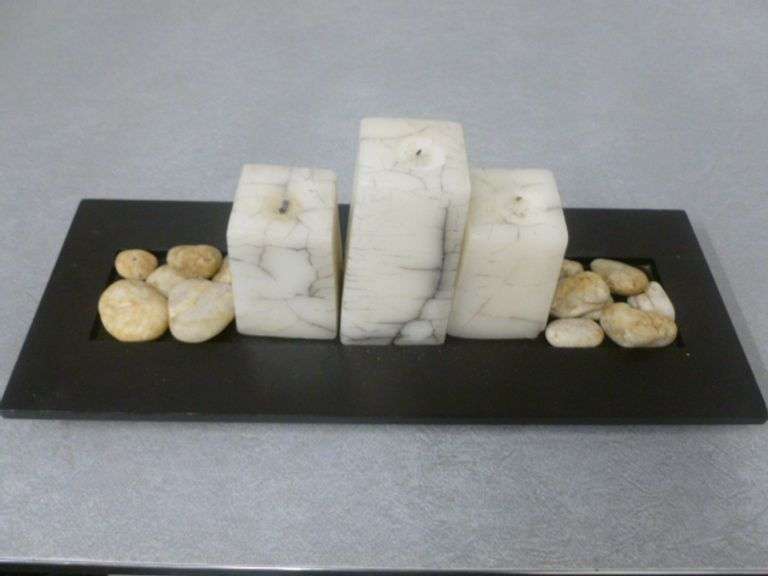 Mantle Centerpiece Decoration