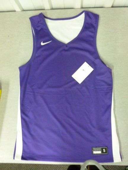 New Nike Dri Fit Men's Athletic Shirt Size Small