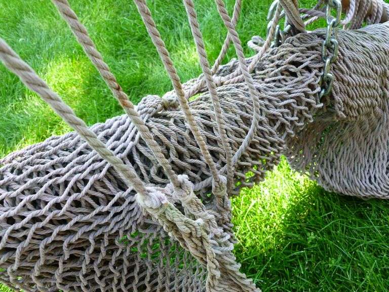 Large Tommy Bahama Hammock