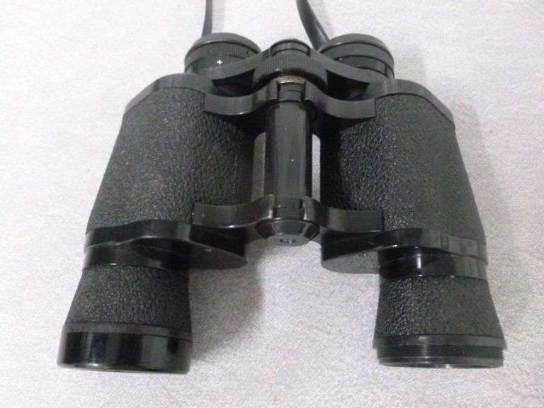 Tasco 7 x 35 Binoculars