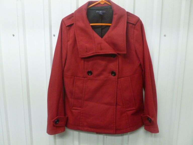 Gap Women's Jacket Size Medium