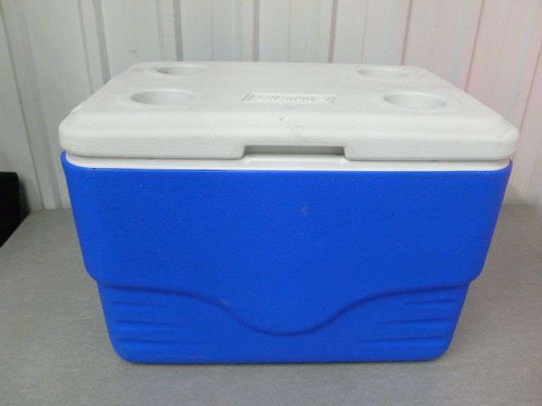 Coleman 40 Quart Cooler